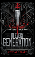 In Every Generation (Buffy: The Next Generation, Book 1)