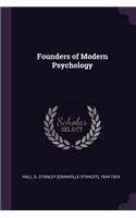 Founders of Modern Psychology