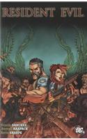 Resident Evil