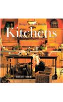 Kitchens (Design is in the Details)