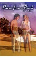 Poems from a Beach