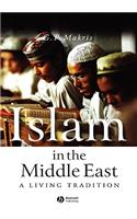 Islam in the Middle East