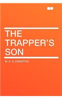 The Trapper's Son