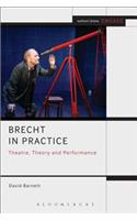 Brecht in Practice