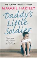 Daddy's Little Soldier