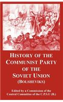 History of the Communist Party of the Soviet Union