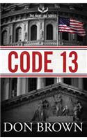 Code 13: (2 Navy Jag)