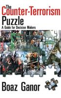 The Counter-terrorism Puzzle