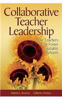 Collaborative Teacher Leadership