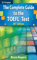 Complete Guide to the TOEFL Test