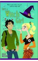 She's a Witch Girl