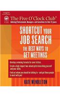 Shortcut Your Job Search
