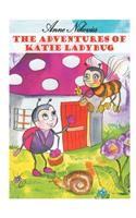 Adventures of Katie Ladybug