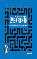 Labyrinth: An Existential Odyssey with Jean-Paul Sartre