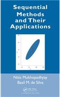 Sequential Methods and Their Applications