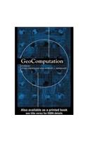 Geocomputation