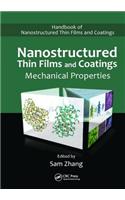 Nanostructured Thin Films and Coatings