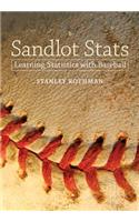 Sandlot Stats