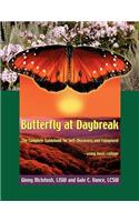 Butterfly At Daybreak