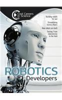 Robotics Developer