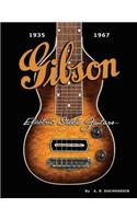 Gibson Electric Steel Guitars