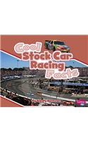 Cool Stock Car Racing Facts