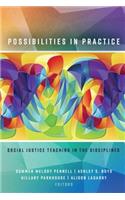 Possibilities in Practice