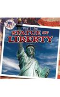 Visit the Statue of Liberty