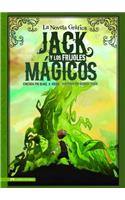 Jack Y Los Frijoles Magicos