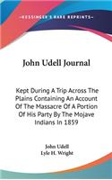 John Udell Journal