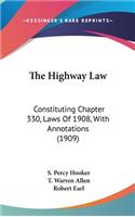 The Highway Law
