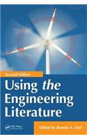 Using the Engineering Literature