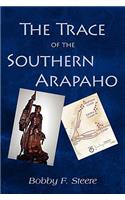 Trace of the Southern Arapaho