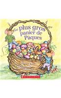 Le Plus Gros Panier de P?ques
