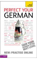 Perfect Your German: Teach Yourself