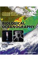 Biological Oceanography 2e