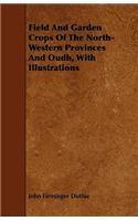 Field And Garden Crops Of The North-Western Provinces And Oudh, With Illustrations