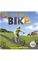 Let's Ride a Bike