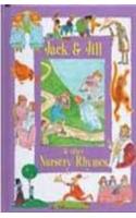 Jack & Jill & Other Nursery Rhymes