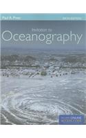 Invitation to Oceanography [With Access Code]