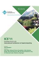 ICS 11 Proceedings of the 2011 ACM International Conference on Supercomputing: (English)