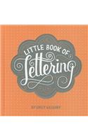 Little Book of Lettering