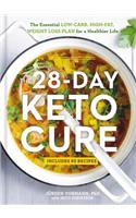 The 28-Day Keto Cure
