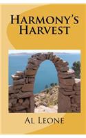 Harmony's Harvest