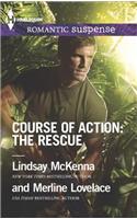 Course of Action: The Rescue: Jaguar Night\Amazon Gold