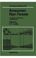 Amazonian Rain Forests