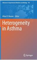 Heterogeneity in Asthma