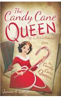 The Candy Cane Queen