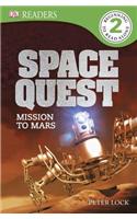 Space Quest: Mission to Mars