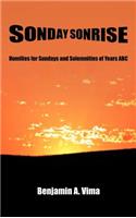 Sonday Sonrise